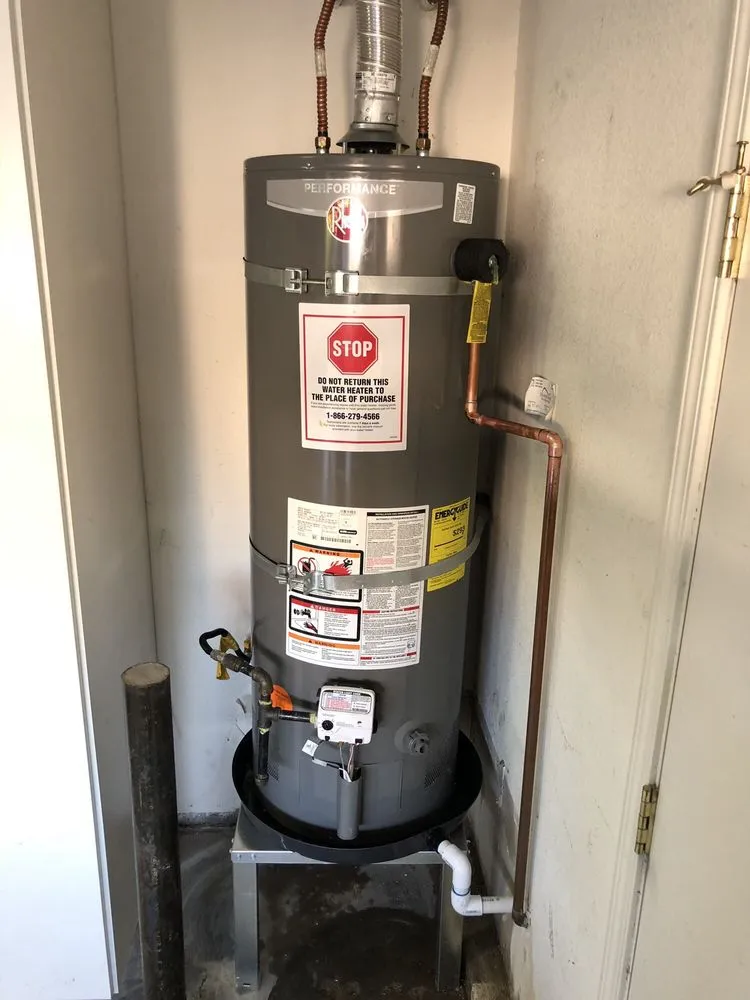 Slide of Expert Drain & Plumbing