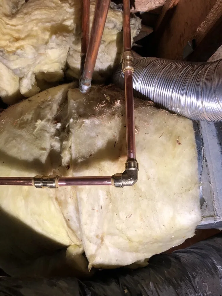 Slide of Expert Drain & Plumbing