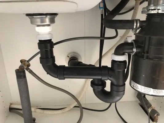 Expert Drain & Plumbing