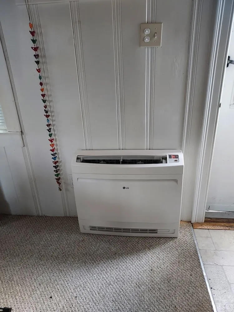 Slide of Expert Energy