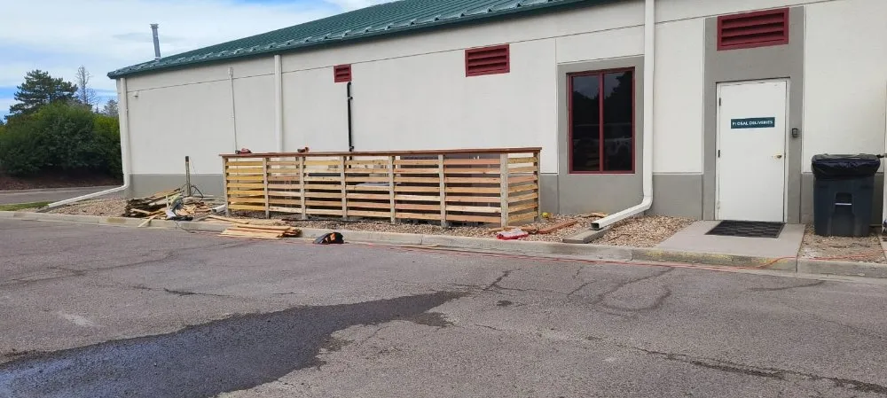 Slide of Expert Guys Construction