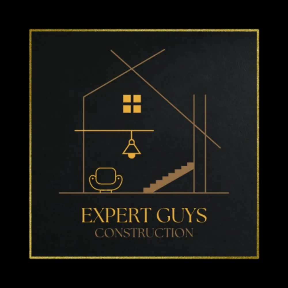 Slide of Expert Guys Construction