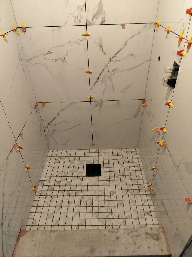 Slide of Expert Guys Construction