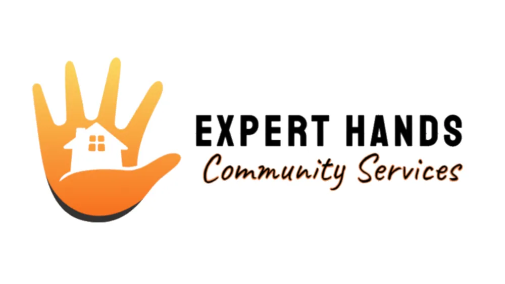 Slide of Expert Hands Community Services