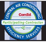 Slide of Expert Heating, Air & Plumbing