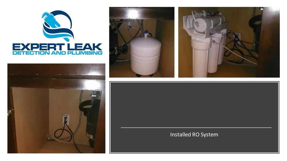 Professional water heater service for homes in Las Vegas, NV by Expert Leak Detection and Plumbing
