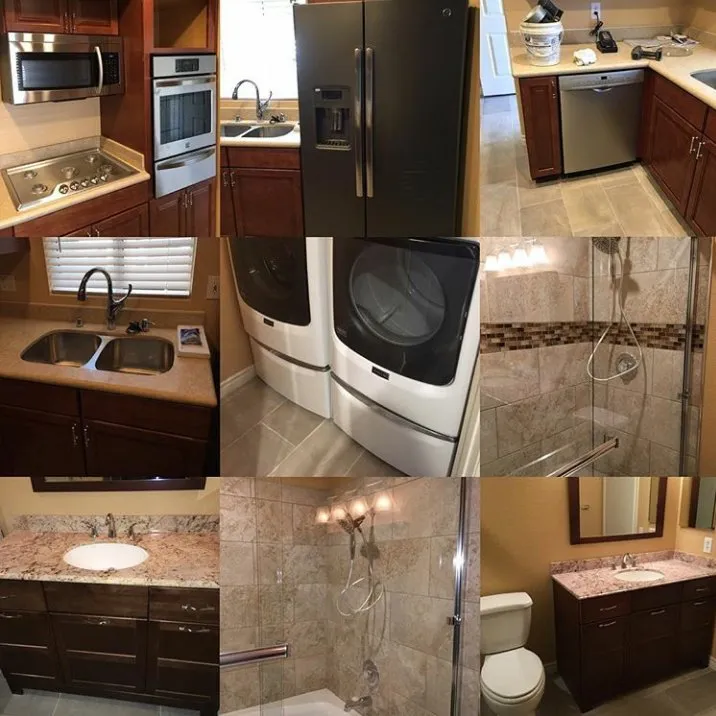 Emergency plumbing repair experts serving Las Vegas, NV - Expert Leak Detection and Plumbing