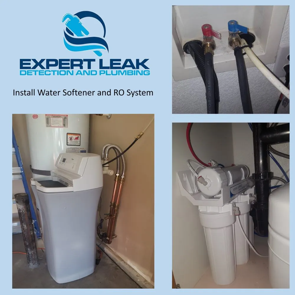Reliable emergency plumbing service in Las Vegas, NV - Expert Leak Detection and Plumbing