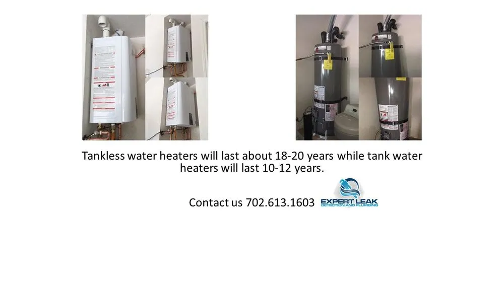 Professional plumbing repair experts serving Las Vegas, NV - Expert Leak Detection and Plumbing