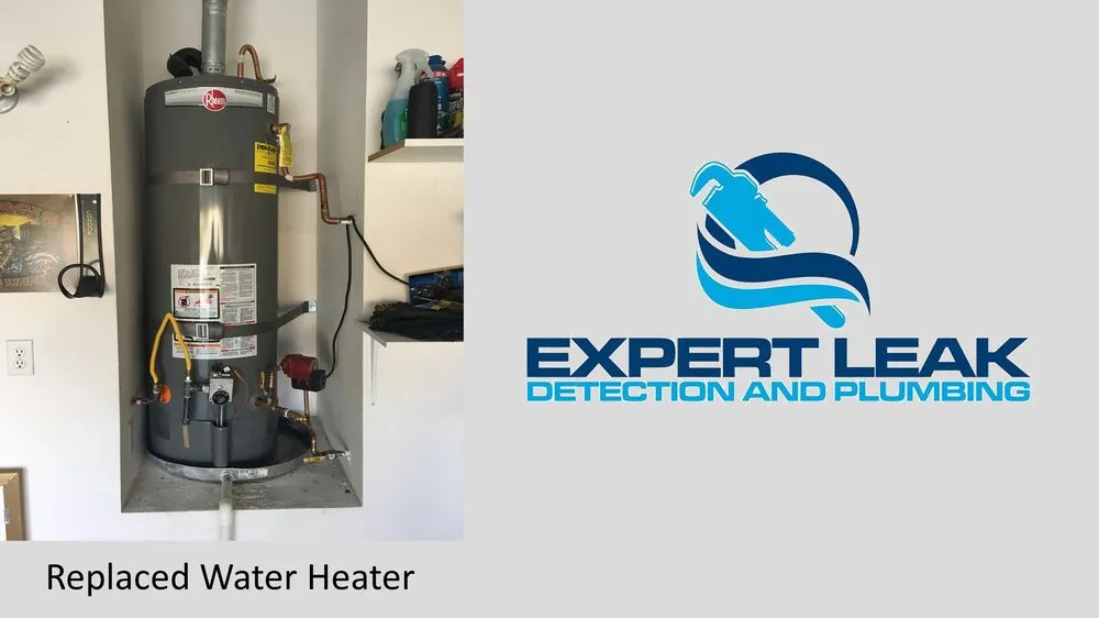 Trusted emergency plumbing for homes in Las Vegas, NV by Expert Leak Detection and Plumbing