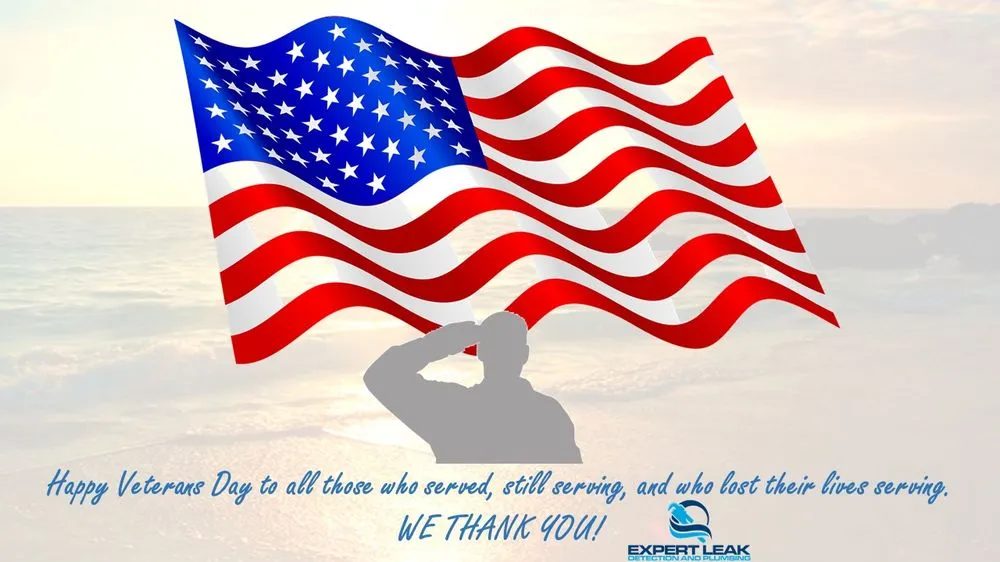 Slide of Expert Leak Detection and Plumbing