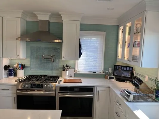 Expert Mechanical Services Logo