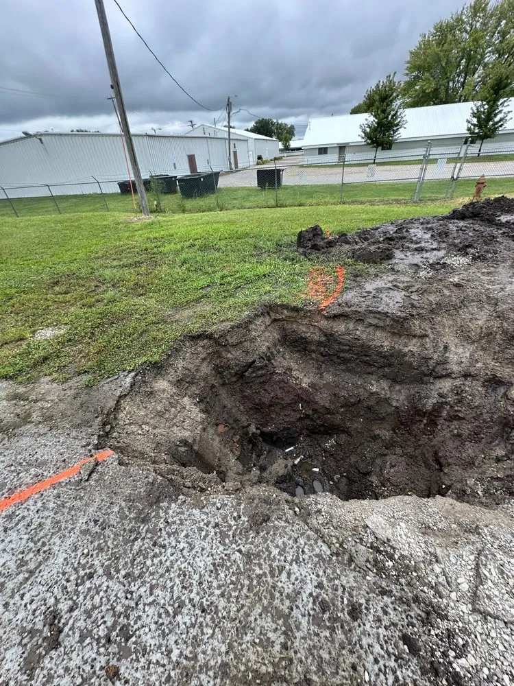 Slide of Expert Pipe Solutions