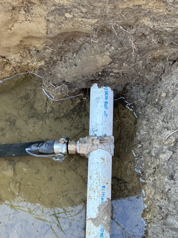 Slide of Expert Pipe Solutions