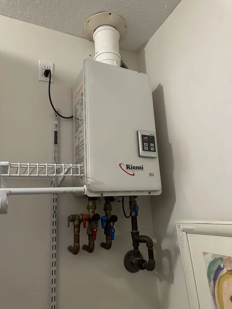 Slide of Expert Pipe Solutions