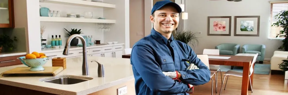 Slide of Expert Plumbing & Rooter