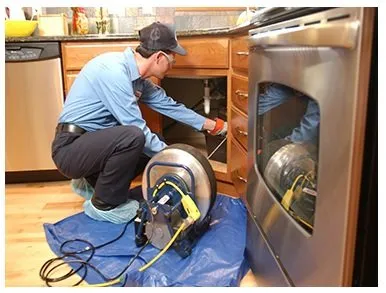 Slide of Expert Plumbing & Rooter
