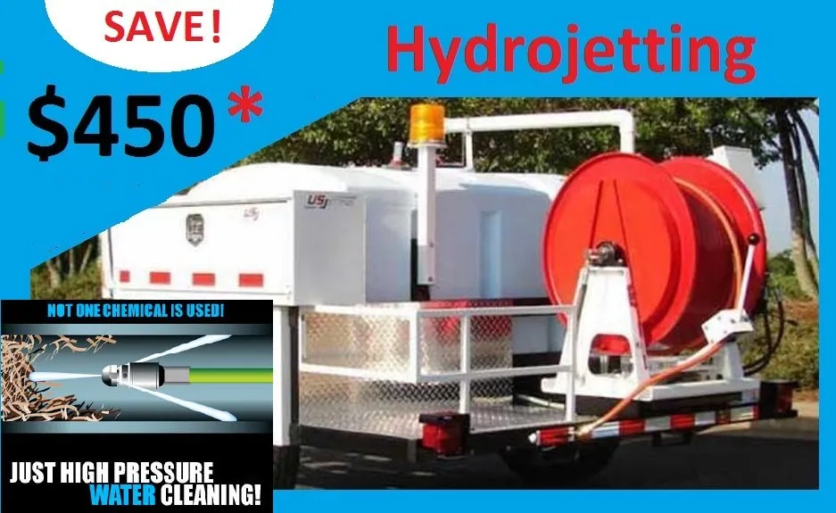 Slide of Expert Plumbing & Rooter