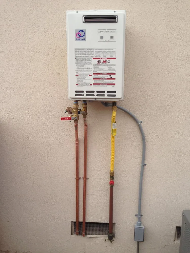 Slide of Expert Plumbing & Rooter