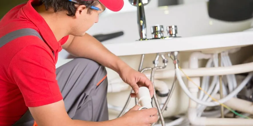 Slide of Expert Plumbing & Rooter