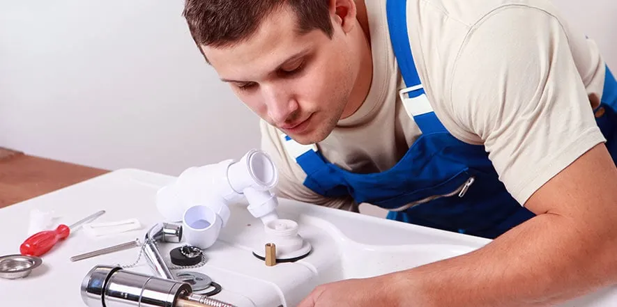 Slide of Expert Plumbing & Rooter