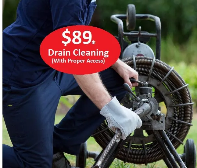 Slide of Expert Plumbing & Rooter