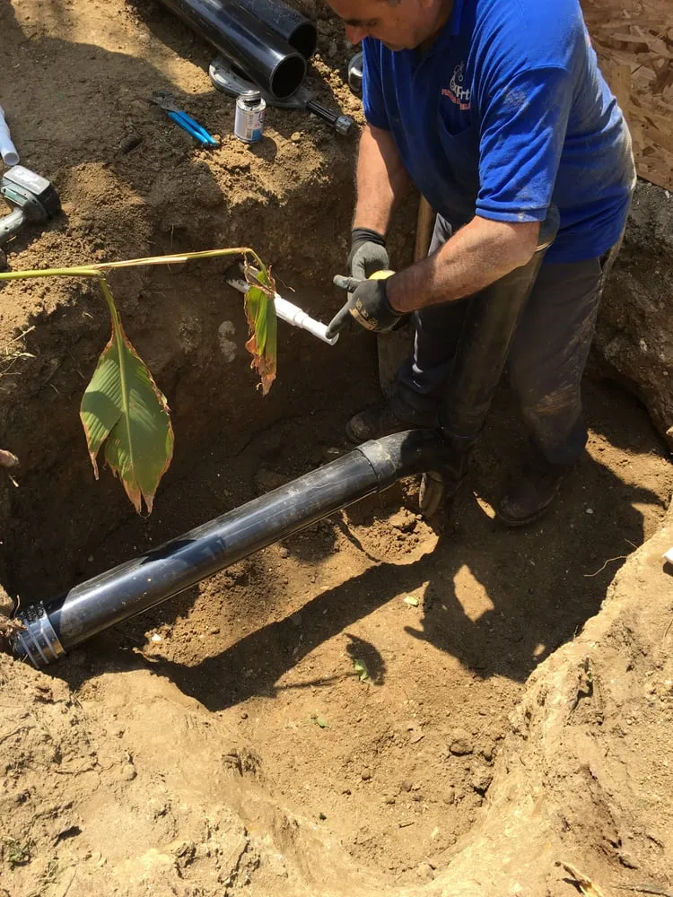 Slide of Expert Plumbing & Rooter