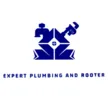 Expert Plumbing & Rooter Logo