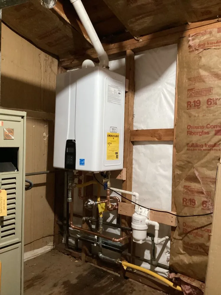 Emergency pipe repair for homes in Soquel, CA by Expert Plumbing & Water Heaters