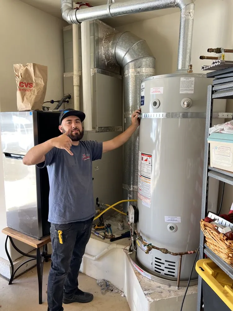 Quality drain cleaning service in Soquel, CA - Expert Plumbing & Water Heaters