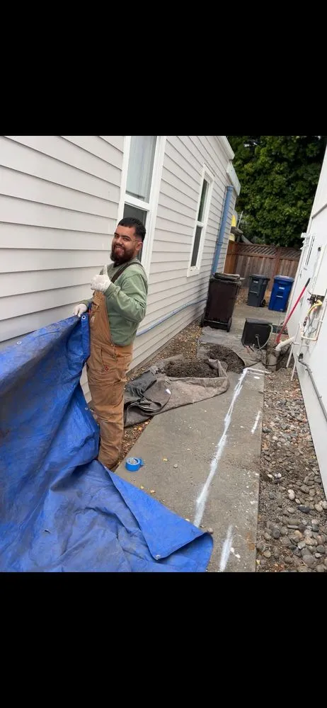 Professional leak detection in Soquel, CA by Expert Plumbing & Water Heaters