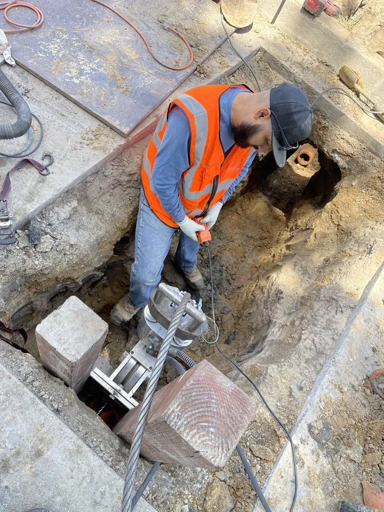 Affordable pipe repair service in Soquel, CA - Expert Plumbing & Water Heaters