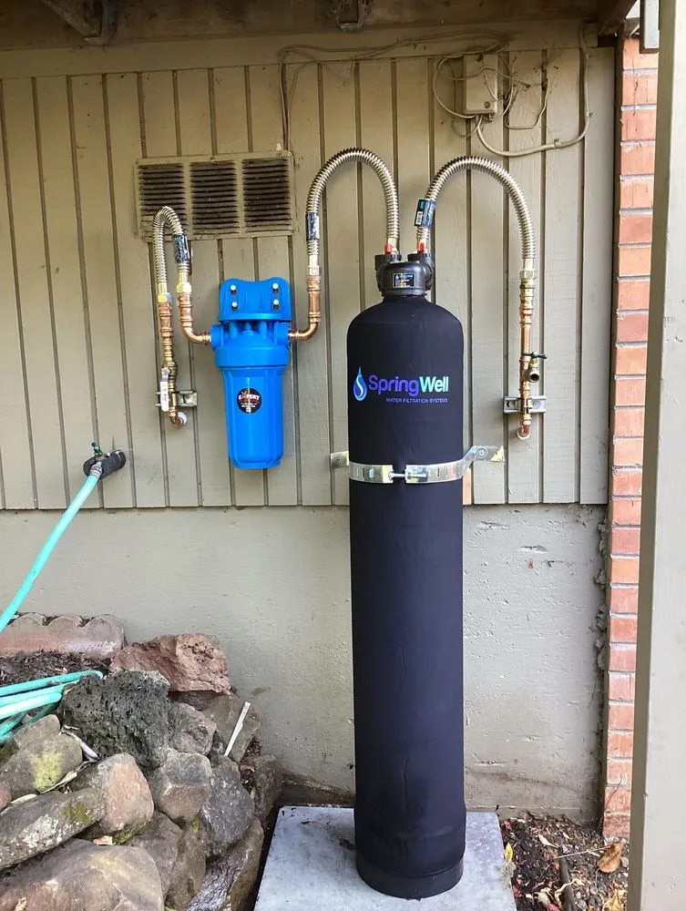Top-rated water heater service for homes in Soquel, CA by Expert Plumbing & Water Heaters