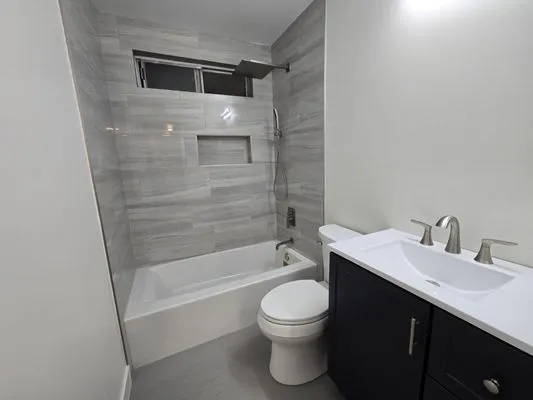 Expert Plumbing and Repipe