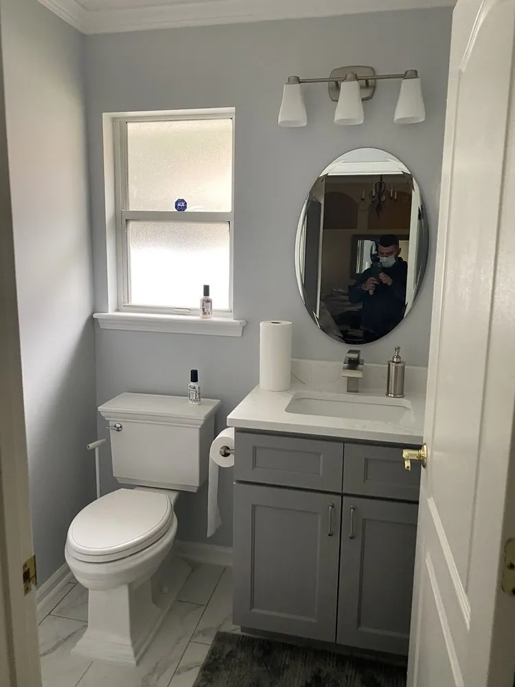 Slide of Expert Plumbing Contractor