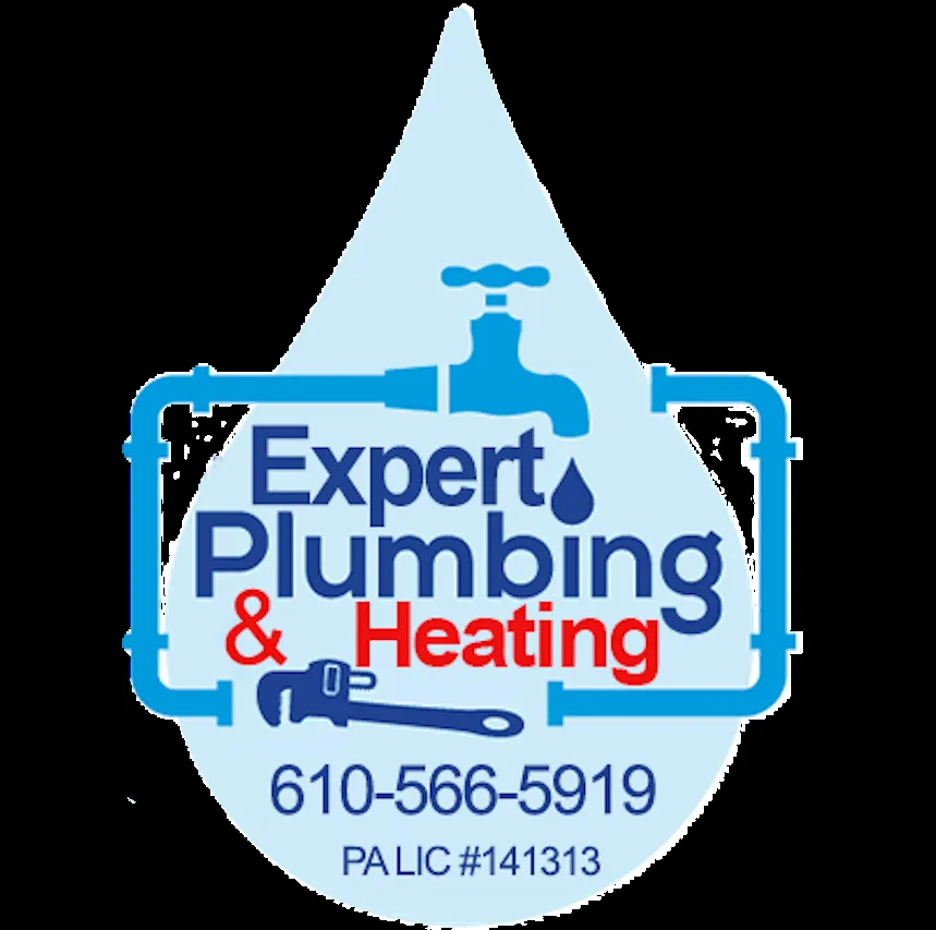 Slide of Expert Plumbing Heating & Drain Cleaning