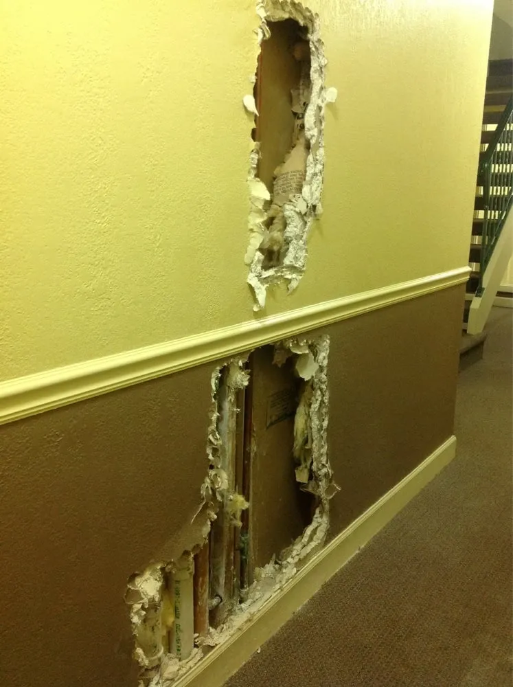 Slide of Expert Plumbing, Heating & Electrical