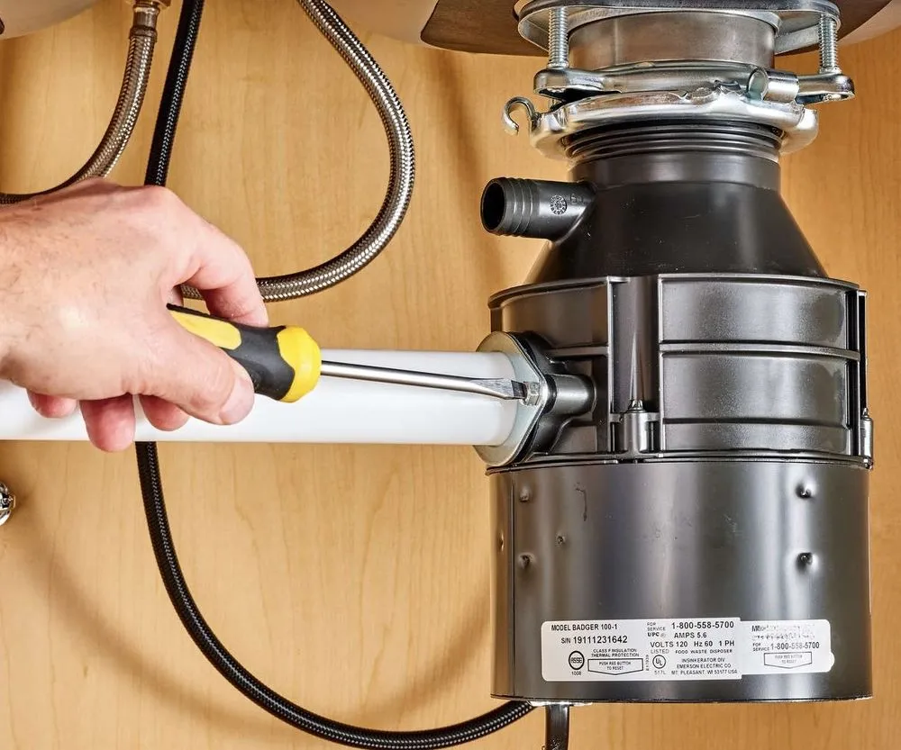 Slide of Expert Plumbing Service