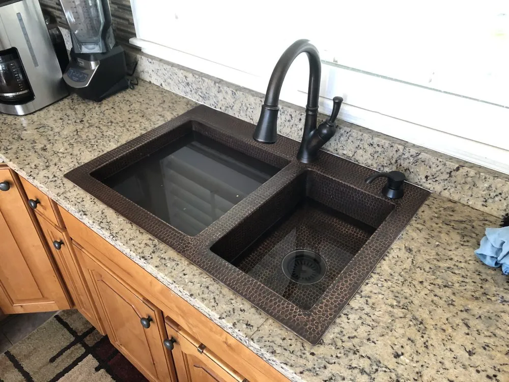 Slide of Expert Plumbing Service