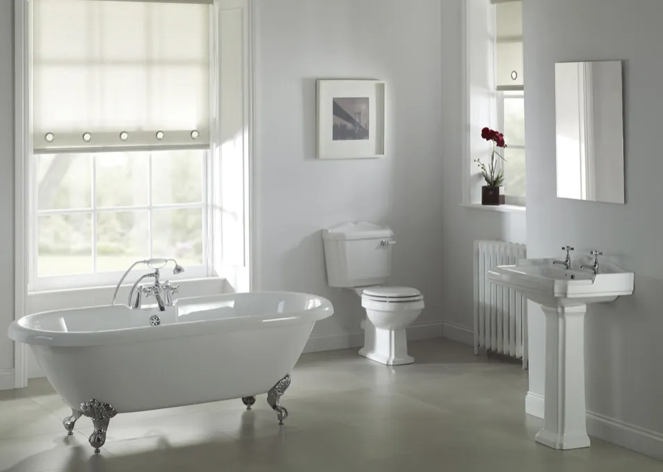 Slide of Expert Plumbing Service