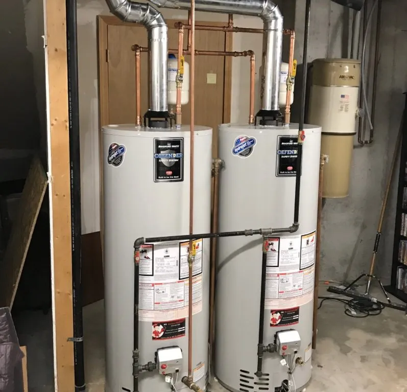 Slide of Expert Plumbing Service