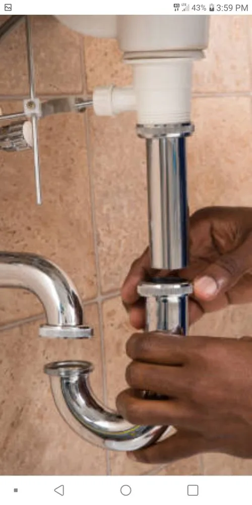 Slide of Expert Plumbing Services