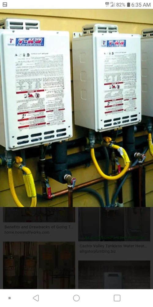 Slide of Expert Plumbing Services