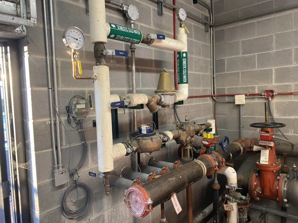 Slide of Expert Plumbing Solutions