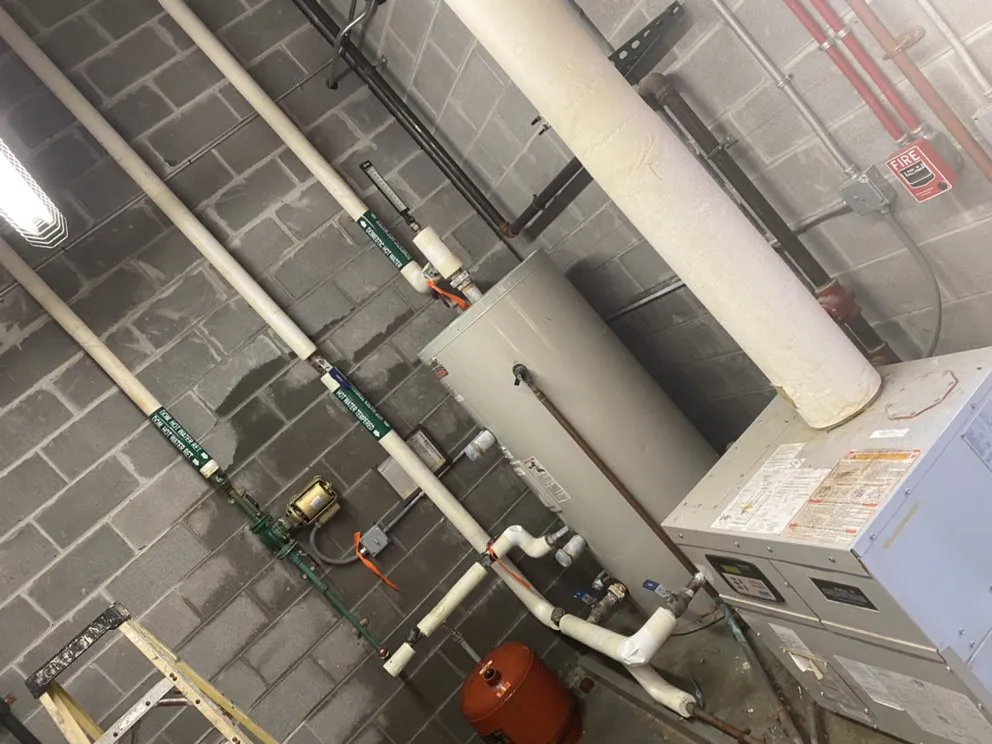 Slide of Expert Plumbing Solutions