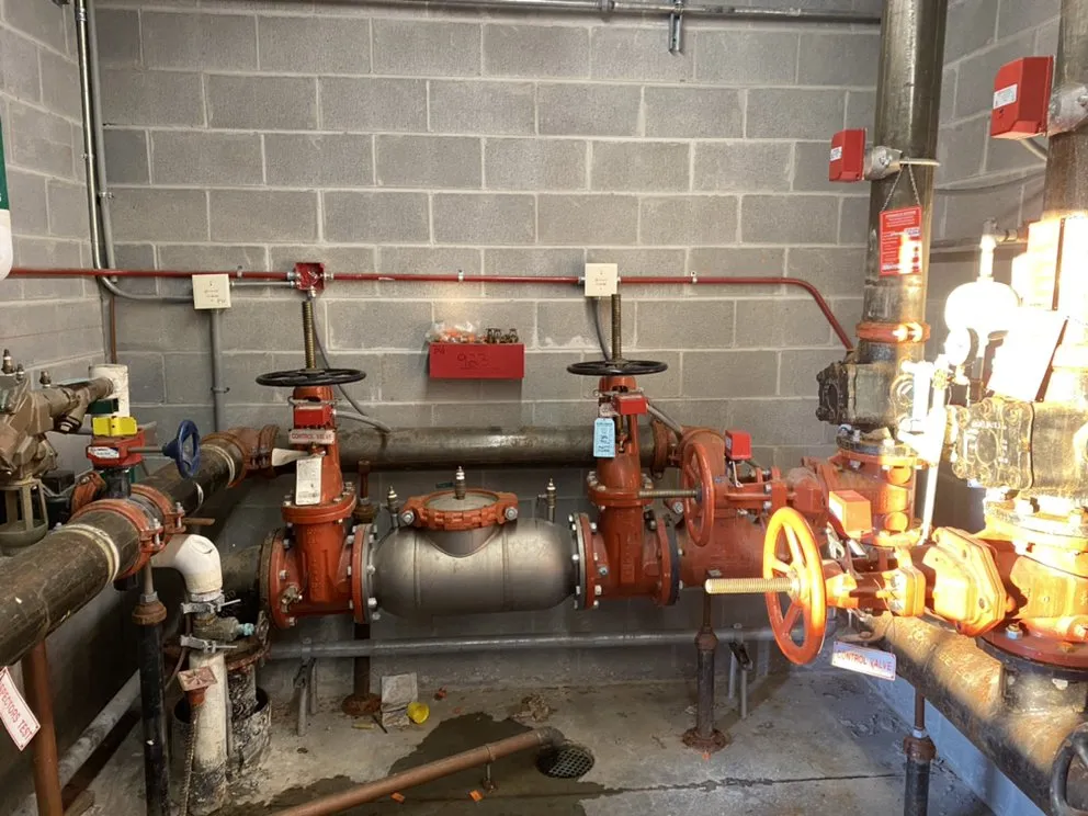 Slide of Expert Plumbing Solutions