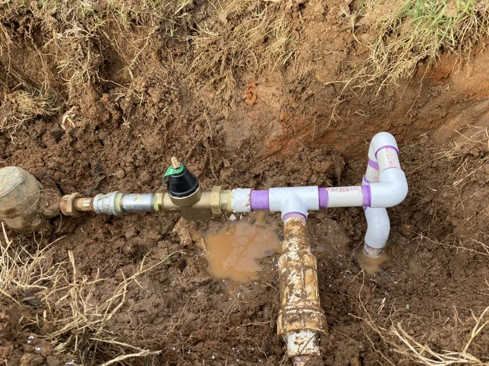 Slide of Expert Plumbing Solutions