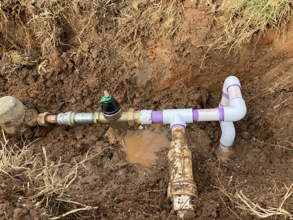 Slide of Expert Plumbing Solutions
