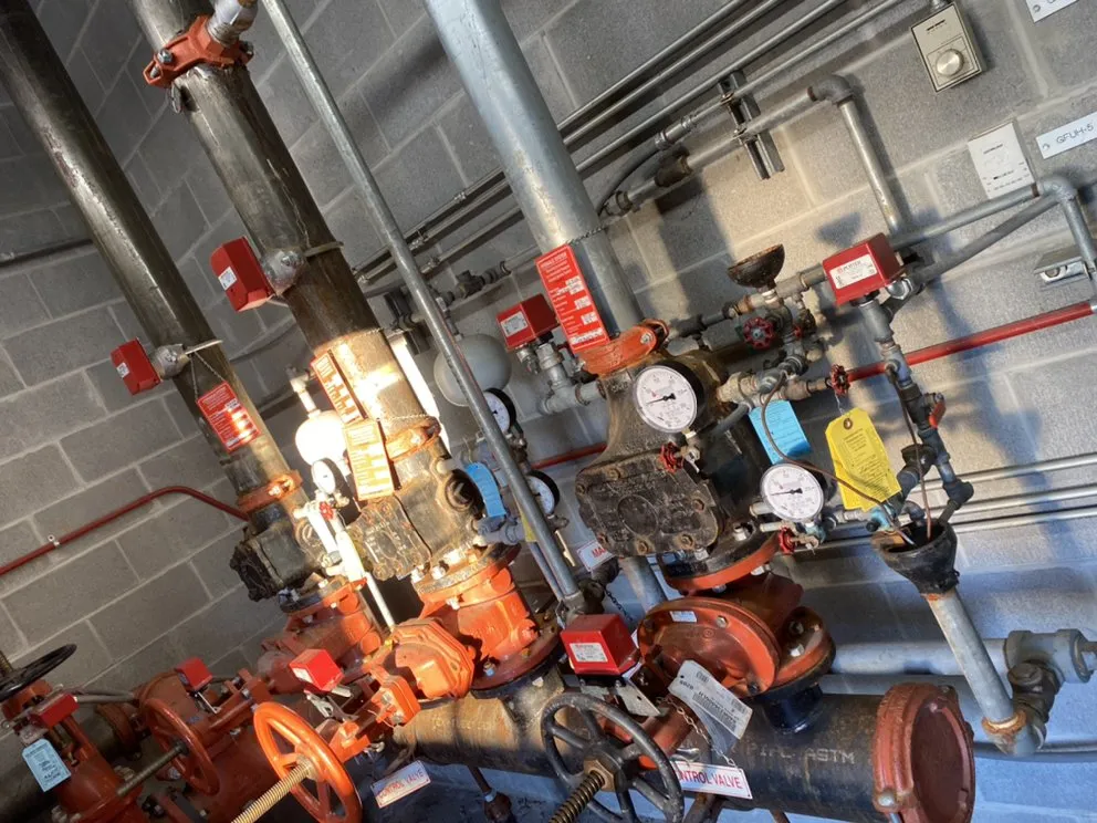 Slide of Expert Plumbing Solutions