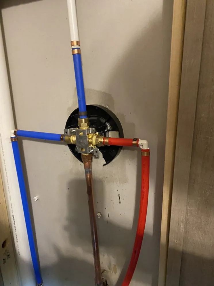 Slide of Expert Plumbing Solutions